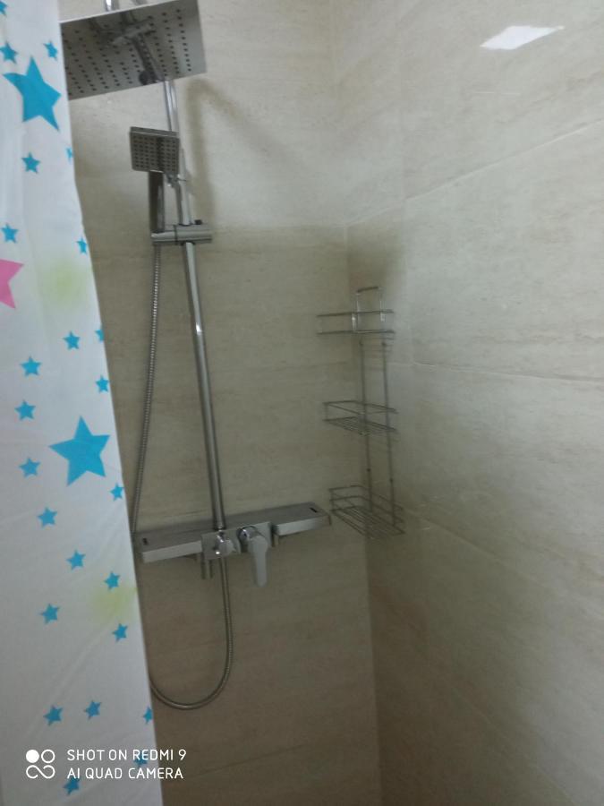 Czerwony Szafir Grodzisk Hostel Grodzisk Mazowiecki Εξωτερικό φωτογραφία