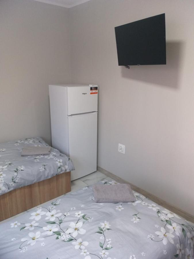 Czerwony Szafir Grodzisk Hostel Grodzisk Mazowiecki Εξωτερικό φωτογραφία