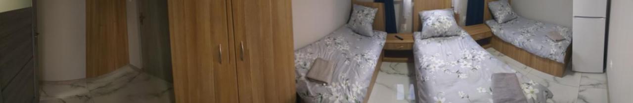 Czerwony Szafir Grodzisk Hostel Grodzisk Mazowiecki Εξωτερικό φωτογραφία