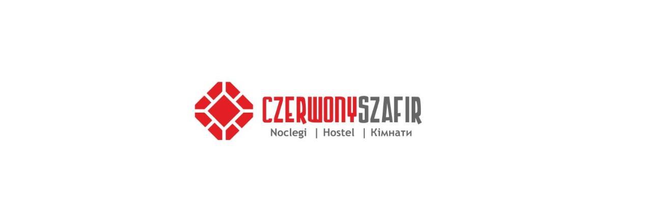 Czerwony Szafir Grodzisk Hostel Grodzisk Mazowiecki Εξωτερικό φωτογραφία