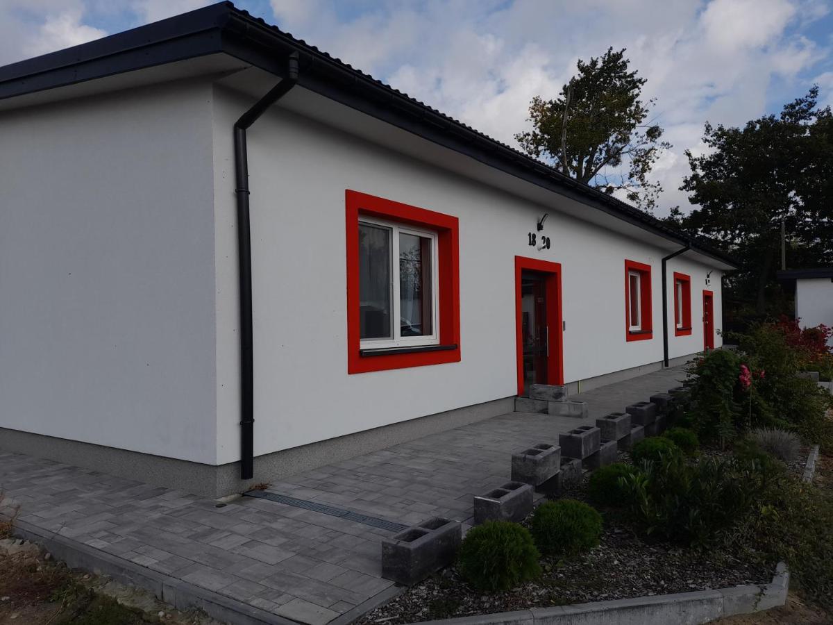 Czerwony Szafir Grodzisk Hostel Grodzisk Mazowiecki Εξωτερικό φωτογραφία